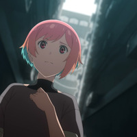 春アニメ「ゴーストコンサート」芹亜は人間には禁じられている歌を耳にし…第1話先行カット 画像