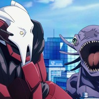 「続きはよ！」「配信サービスで見直す！」…ただのロボット＆怪獣アニメじゃない!? 地球滅亡から始まる春アニメ「スノウボールアース」第1話【ネタバレあり反応まとめ】 画像