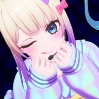 春アニメ「ニディガ」令和のインターネットを照らす、一筋の光―超てんちゃんがTVアニメに降臨！第1話先行カット 画像