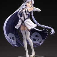 「Fate/strange Fake」フランチェスカが予約受付中！服の素材感や靴のディテール、可愛らしくもどこか不気味な雰囲気を再現 画像