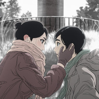 春アニメ「日本三國」田舎の司農官・三角青輝の前に、大和国の実質的支配者・平殿器が現れ…第1話先行カット 画像