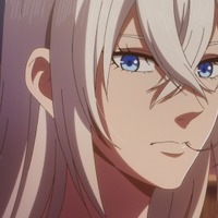 春アニメ「左ききのエレン」ラクガキ魔に焦りを感じる光一（CV千葉翔也）一方、エレン（CV内山夕実）は絵を描くことから離れており…第1話先行カット 画像