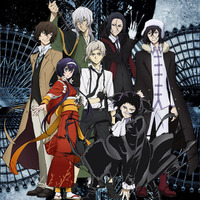 “白”がイメージカラーのキャラといえば？ 3位「文スト」中島敦、1位は…共通点は白衣!? 2人が同率トップ！＜26年版＞