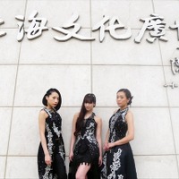 Kalafina約6年ぶりに上海へ　観客との大合唱も飛び出した2DAYS 画像