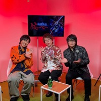 「地獄先生ぬ～べ～」置鮎龍太郎＆森川智之＆岩崎諒太が裏話を語る！ “お経フル披露”も!? 特番レポ 画像