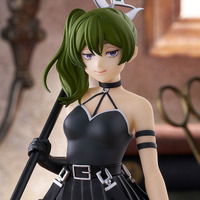 「葬送のフリーレン」ユーベル“みんな頭を使いすぎなんだよ”…ハイクオリティで立体化♪ お値段なんと5,500円(税込)！ 画像