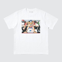 「NARUTO」「ワンピース」【推しの子】も！集英社100周年記念「マンガUT」第2弾を紹介☆ 画像