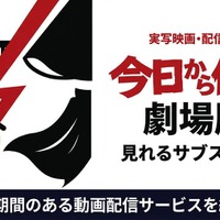 「今日から俺は!!劇場版」はどこで見れる？無料で視聴できるサブスクを紹介 画像