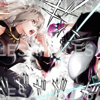 大暮維人最新作「灰仭巫覡」ホロライブVtuber・獅白ぼたん主催の「獅白杯」に出展！描き下ろしイラスト公開 画像