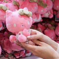 「サンリオ展」最後にして最大…！“FINAL”がついに開幕!! ファン必見の先行販売＆オリジナルグッズや「サンリオキャラクター大賞」とのコラボコーナーも 画像