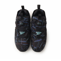 「攻殻機動隊」ファン必見のトリプルコラボスニーカーがカッコよすぎる…！素子たちがプリントされたグラフィックTも再販決定！ 画像