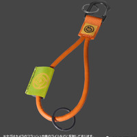 「呪術廻戦」五条悟＆夏油傑もラインナップ♪ キャラのイメージアイコンがかっこいいロープキーリングが登場！ 画像