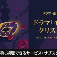 「モンテクリスト伯」配信はどこで見れる？再放送できない理由とおすすめ視聴方法 画像