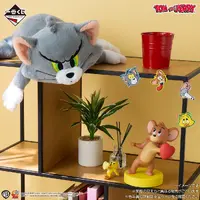 「トムとジェリー」レトロなたたずまいが最強！一番くじ登場♪　4月11日より順次発売 画像