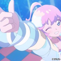 「急展開ワロタ（笑）」「魔法の使い方が新鮮だな」…“こんぺとリリィ”の驚きの魔法ステージに視聴者も沸いた！「魔法の姉妹ルルットリリィ」第2話【ネタバレあり反応まとめ】 画像