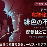 TVシリーズ特別編集版「名探偵コナン 緋色の不在証明」の配信はどこで見れる？見放題サブスクまとめ 画像
