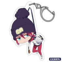 「機動戦士Gundam GQuuuuuuX」パイロットスーツ姿のマチュなど全9種♪「コスパ」つままれシリーズに第2弾登場 画像