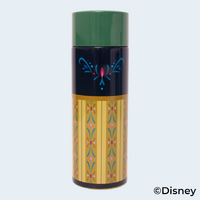 「アナと雪の女王」アナ&エルサのドレスがモチーフ♪ エレガントなタンブラー＆ショッピングバッグ登場 画像