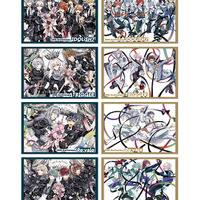 「アイドリッシュセブン」10周年フェア開催！アニメイトにて撮り下ろしビジュアルを使用した新商品＆ノベルティ登場 画像