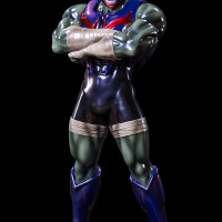 「キン肉マン」「北斗の拳」「ヒロアカ」…SpiceSeedフィギュアが集結！東京・秋葉原でイベント開催