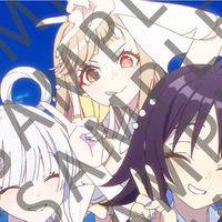 「超かぐや姫！」8週連続TOP10入り＆興収18億円を突破！入プレ第6弾は「ray」場面写カード 画像