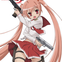 「緋弾のアリア」4月15日で15周年！新作ショートアニメが制作決定！シリーズ一挙放送も【ABEMA】 画像