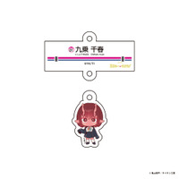 「ミルサブ」チハル、カートらが“京王線”特急に乗車☆ コラボ企画開催！スタンプラリーやグッズ登場【5月17日まで】 画像