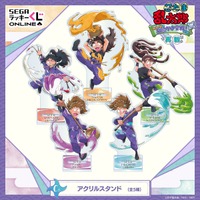 「忍たま」乱太郎たち＆五年生の“お絵かき合戦”の新規デザイングッズが登場！ ハズレなしのオンラインくじ