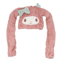 「サンリオ」マイメロやシナモンになりきれる!?　限定デザインのヘアドライキャップが登場♪ 画像