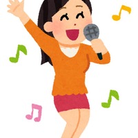 歌で戦うキャラといえば？ アンケート〆切は4月20日