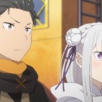 「リゼロはじまったな……」「来週が一番エグいかも」…いきなりムリゲーを強いられたスバルたちの魔境攻略にベアトリスの悲痛な叫びが響き渡る「Re:ゼロから始める異世界生活」4期68話【ネタバレあり反応まとめ】