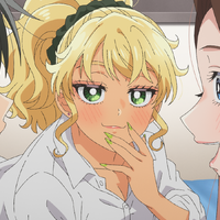 「オタギャル」オタクくんとギャルのリアタイ実況が話題！「僕も来世はギャルと一緒に…」声優もリアタイ!? CV種崎敦美＆加藤英美里の贅沢起用に「某アニメのコンビだ」【第2話ネタバレあり反応まとめ】 画像