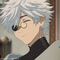 春アニメ「とんがり帽子のアトリエ」ABEMAで4月18日無料振り返り一挙放送！ 秘密多き魔法使いの世界へ☆ 画像