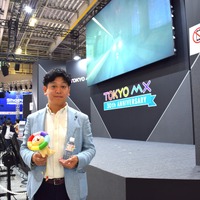 【インタビュー】“独立局の力”でアニメをもっと自由に。TOKYO MXが描く、これからのアニメのかたち／AnimeJapan 2026 画像