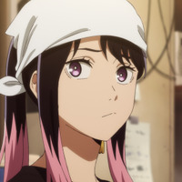 春アニメ「あかね噺」朱音は思いもよらない場所で修業をすることになり…第3話先行カット 画像