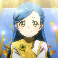 春アニメ「本好きの下剋上 領主の養女」料理が喜ばれるか心配なローゼマインだが…第3話先行カット 画像