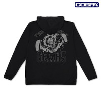 「ワンピース」ギア5、四皇のアパレルで快適に過ごそう！ コスパより薄手ドライパーカーなど3アイテム登場 画像