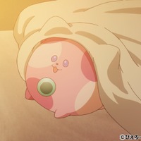 春アニメ「魔法の姉妹ルルットリリィ」新人アイドル・リリィが登場☆ リリィはもうひとりのアイドル・青園せなに遭遇！ 第3話先行カット 画像