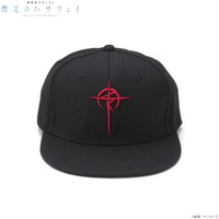 「機動戦士ガンダム 閃光のハサウェイ」マフティーマークがかっこいい！ Tシャツにはハサウェイからクェスに向けたセリフをプリント 画像