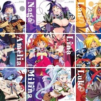 「スレイヤーズ」35周年展覧会、4月25日より名古屋で開催！ 新登場グッズ&特典情報が明らかに 画像