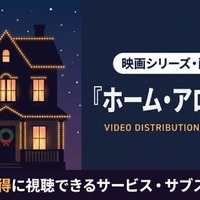 映画「ホーム・アローン5」配信はどこ？視聴できるサブスクを紹介 画像
