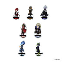福岡に「ツイステ展」がやってくる！ 新たに登場するグッズも見逃せない！6月6日より開催♪ 画像