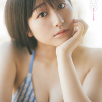 「ラブライブ!」「バンドリ」声優・林鼓子、爽やか水着姿からしっぽり水着姿まで♪ 初写真集「coco」表紙や特典が公開 画像