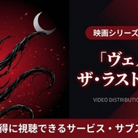 映画「ヴェノム：ザ・ラストダンス」の配信はどこで見れる？シリーズ視聴順も紹介 画像