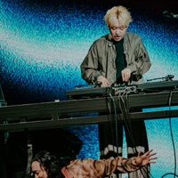 Creepy Nuts、世界最大級フェス「コーチェラ」でアニメ主題歌ヒット曲を披露　『マッシュル』『ダンダダン』『よふかしのうた』が世界の観客を魅了 画像