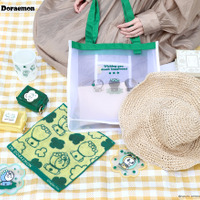 「ドラえもん」クローバーが大人かわいい☆春にぴったりな“I'm Doraemon”シリーズの新作コレクション 画像