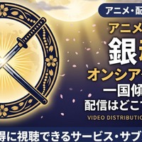 アニメ「銀魂オンシアター2D 一国傾城篇」配信情報｜新劇場版「吉原大炎上」の関連作 画像
