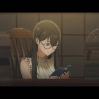 「ビブリア古書堂の事件手帖」TVアニメ化決定！27年放送、明智璃子＆武内駿輔がメインキャストに 画像