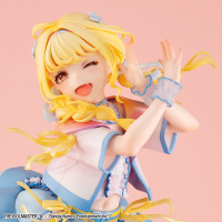 “よそ見はダメ！OK？”「学園アイドルマスター」藤田ことねのフィギュアが「あみあみ」で再販！ 世界一可愛い私の衣装は必見 画像