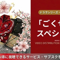 ドラマ「ごくせんスペシャル」はどこで配信？視聴できるサービスまとめ 画像